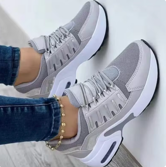 Women Sneakers Non-slip Running Shoes